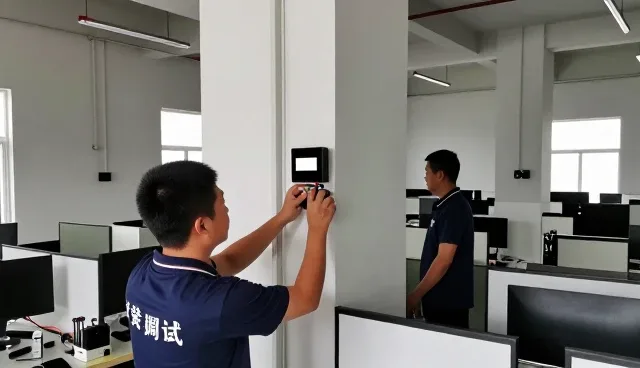 海口张覃妙电子科技有限公司满足不同跨区域项目下的电子配件套装需求