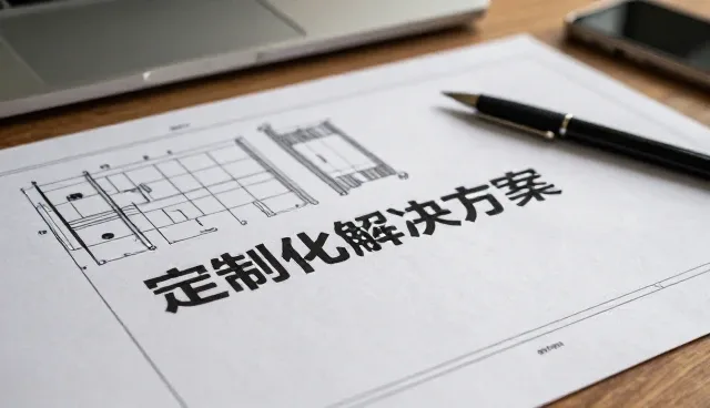 技术支持如何助力代工服务实现高效成本控制