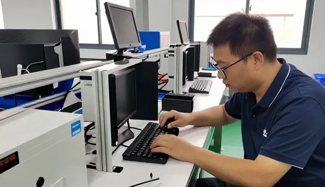 海口张覃妙电子科技有限公司探索电子科技未来方向
