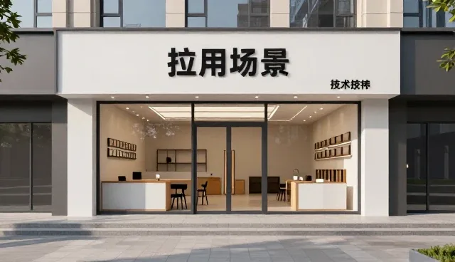 代工模式在定制化解决方案中的实际应用场景分析