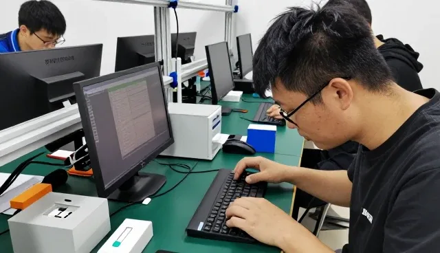 来料加工如何推动电子配件套装效率提升