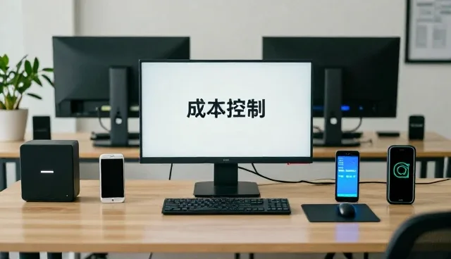 智能终端设备在来料加工中常见的问题与应对策略